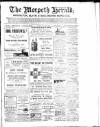 Morpeth Herald Friday 21 June 1918 Page 1