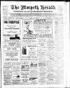 Morpeth Herald Friday 05 July 1918 Page 1