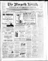 Morpeth Herald Friday 12 July 1918 Page 1