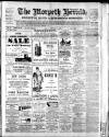 Morpeth Herald Friday 13 September 1918 Page 1