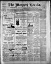 Morpeth Herald Friday 06 December 1918 Page 1
