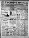 Morpeth Herald Friday 20 December 1918 Page 1