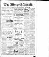 Morpeth Herald Friday 21 February 1919 Page 1