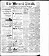 Morpeth Herald Friday 02 May 1919 Page 1