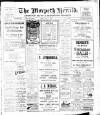 Morpeth Herald Friday 04 July 1919 Page 1