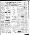 Morpeth Herald Friday 21 November 1919 Page 1