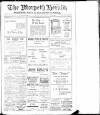 Morpeth Herald Friday 30 April 1920 Page 1