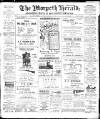 Morpeth Herald Friday 24 December 1920 Page 1