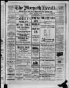 Morpeth Herald Friday 13 January 1928 Page 1
