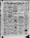 Morpeth Herald Friday 20 January 1928 Page 1