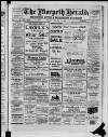 Morpeth Herald Friday 27 January 1928 Page 1