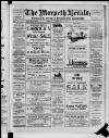 Morpeth Herald Friday 03 February 1928 Page 1