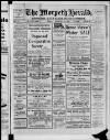 Morpeth Herald Friday 10 February 1928 Page 1