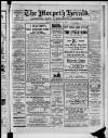 Morpeth Herald Friday 17 February 1928 Page 1
