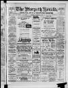 Morpeth Herald Friday 16 March 1928 Page 1