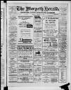 Morpeth Herald Friday 23 March 1928 Page 1
