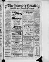 Morpeth Herald Friday 13 April 1928 Page 1