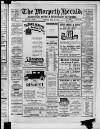 Morpeth Herald Friday 25 May 1928 Page 1