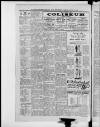 Morpeth Herald Friday 08 June 1928 Page 4