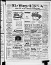 Morpeth Herald Friday 13 July 1928 Page 1