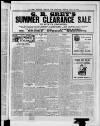 Morpeth Herald Friday 13 July 1928 Page 5