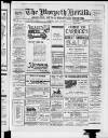 Morpeth Herald Friday 20 July 1928 Page 1