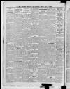 Morpeth Herald Friday 20 July 1928 Page 8