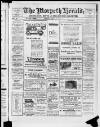 Morpeth Herald Friday 27 July 1928 Page 1