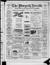 Morpeth Herald Friday 03 August 1928 Page 1