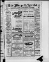 Morpeth Herald Friday 31 August 1928 Page 1