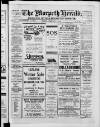Morpeth Herald Friday 08 February 1929 Page 1