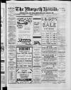 Morpeth Herald Friday 15 February 1929 Page 1