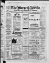Morpeth Herald Friday 22 March 1929 Page 1