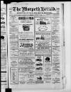 Morpeth Herald Friday 09 August 1929 Page 1