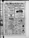 Morpeth Herald Friday 08 November 1929 Page 1