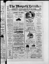 Morpeth Herald Friday 22 November 1929 Page 1