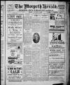 Morpeth Herald Friday 10 January 1930 Page 1