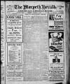 Morpeth Herald Friday 17 January 1930 Page 1