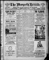 Morpeth Herald Friday 24 January 1930 Page 1