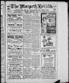 Morpeth Herald Friday 07 February 1930 Page 1