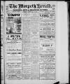 Morpeth Herald Friday 21 February 1930 Page 1