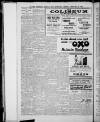 Morpeth Herald Friday 21 February 1930 Page 6
