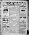 Morpeth Herald Friday 07 March 1930 Page 1
