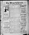 Morpeth Herald Friday 16 May 1930 Page 1