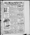 Morpeth Herald Friday 13 June 1930 Page 1