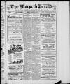 Morpeth Herald Friday 20 June 1930 Page 1