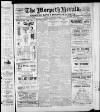 Morpeth Herald Friday 16 January 1931 Page 1