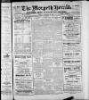 Morpeth Herald Friday 23 January 1931 Page 1