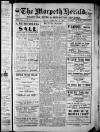 Morpeth Herald Friday 20 February 1931 Page 1