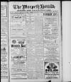 Morpeth Herald Friday 27 January 1933 Page 1